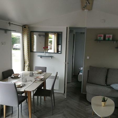 Bungalow 3ch 2sdb 8 pers. Les Mathes Exterior foto