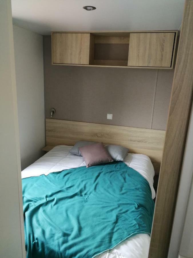 Bungalow 3ch 2sdb 8 pers. Les Mathes Exterior foto