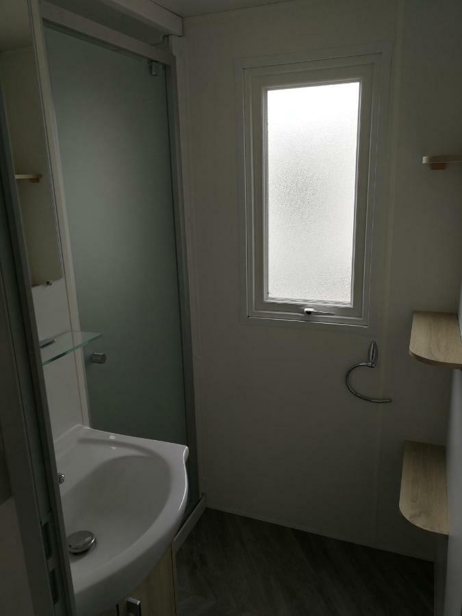 Bungalow 3ch 2sdb 8 pers. Les Mathes Exterior foto